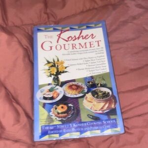The Kosher Gourmet